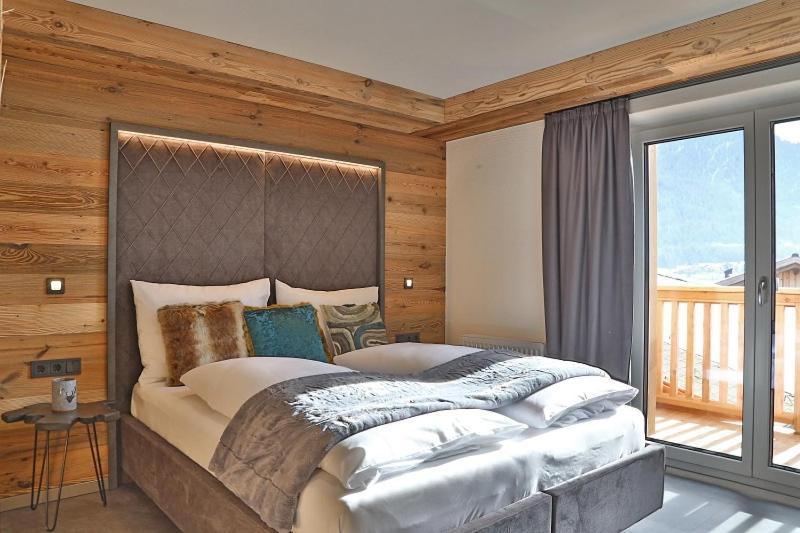 Sieglhub Chalets - Appartements - Hotel Flachau Buitenkant foto